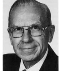 Ewart Swinyard