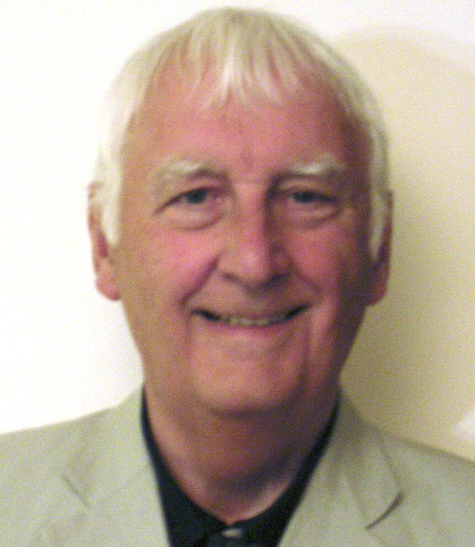 David Taylor