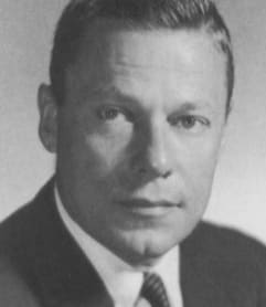 Arthur Ward