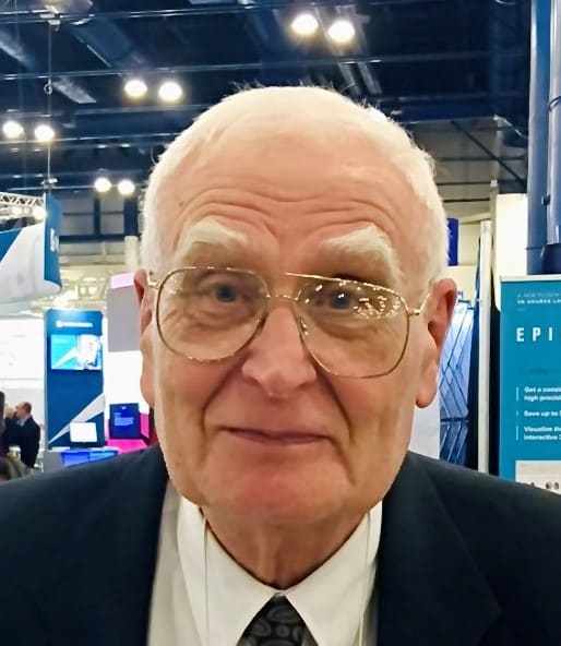 James Cereghino