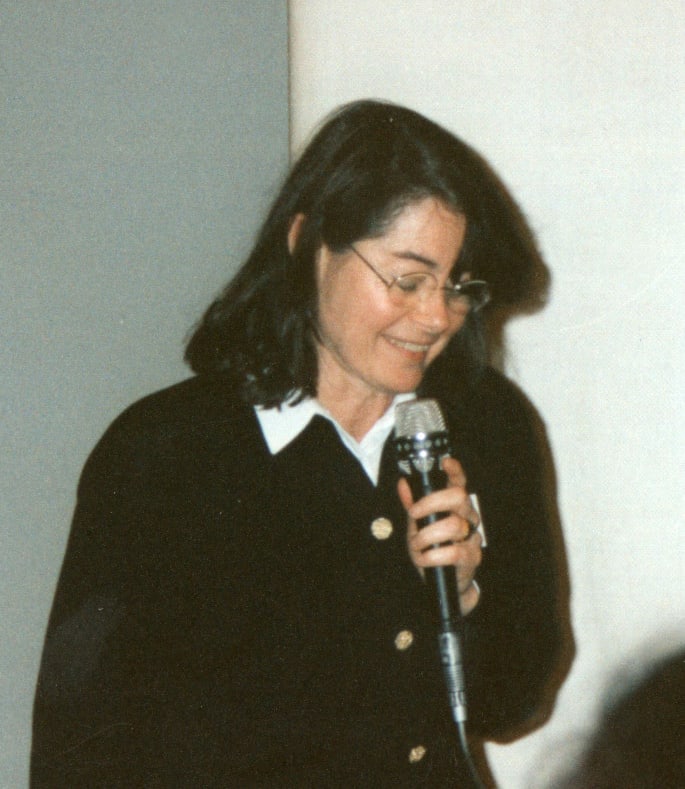 Charlotte Dravet