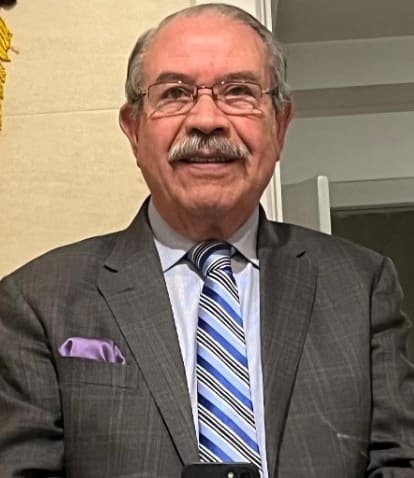 Ramiro Montenegro