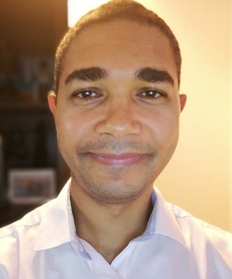 Dominique Enyama