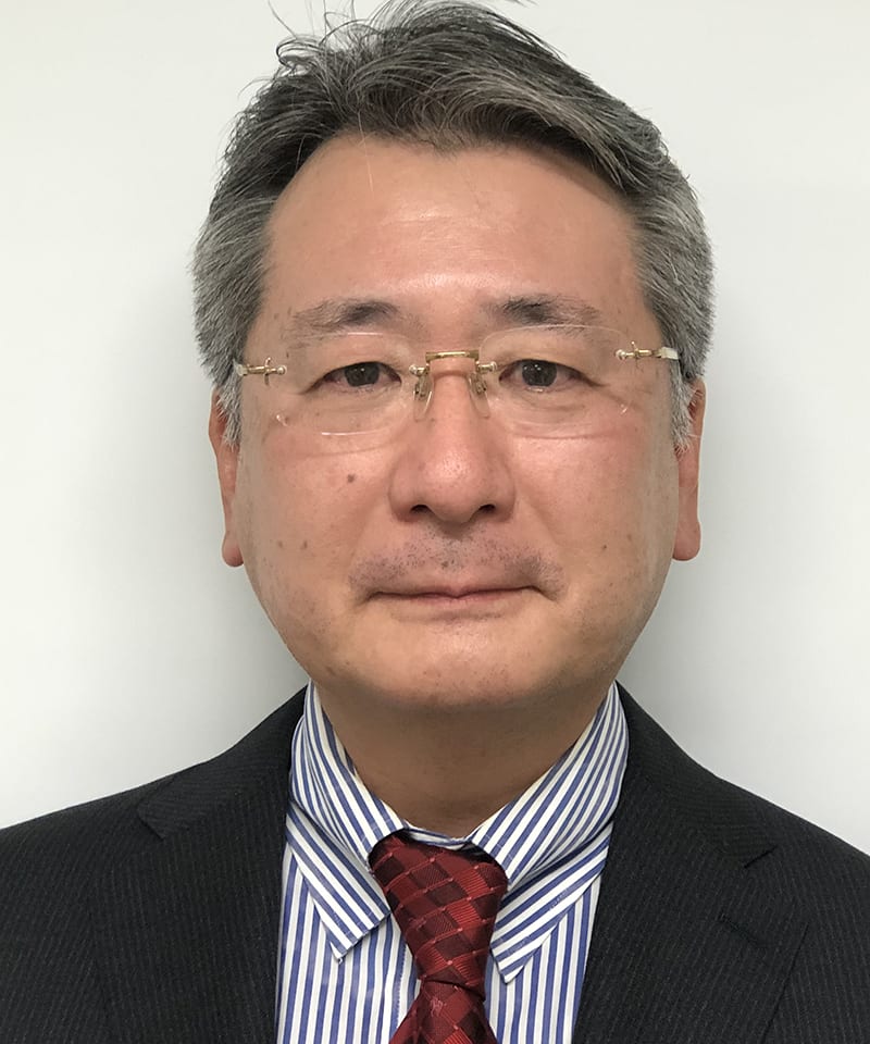 Kensuke Kawai