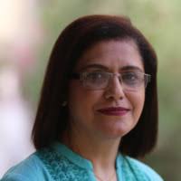 Zarine Mogal