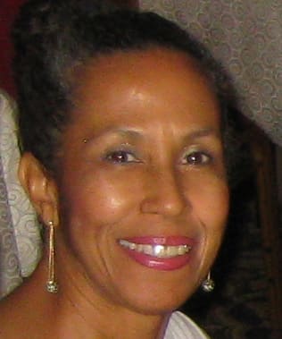 Judy Tapper