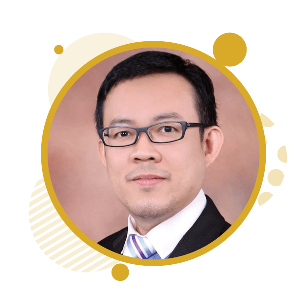 Kheng Seang Lim