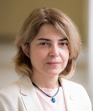 Elections for the Management Committee 2024-2029 - Aristea Galanopoulou