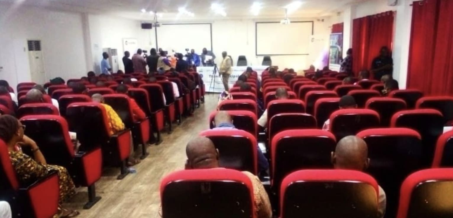 Awareness Day on Formal Training of EEG Technicians photo 1