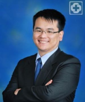 Derrick Chan
Singapore