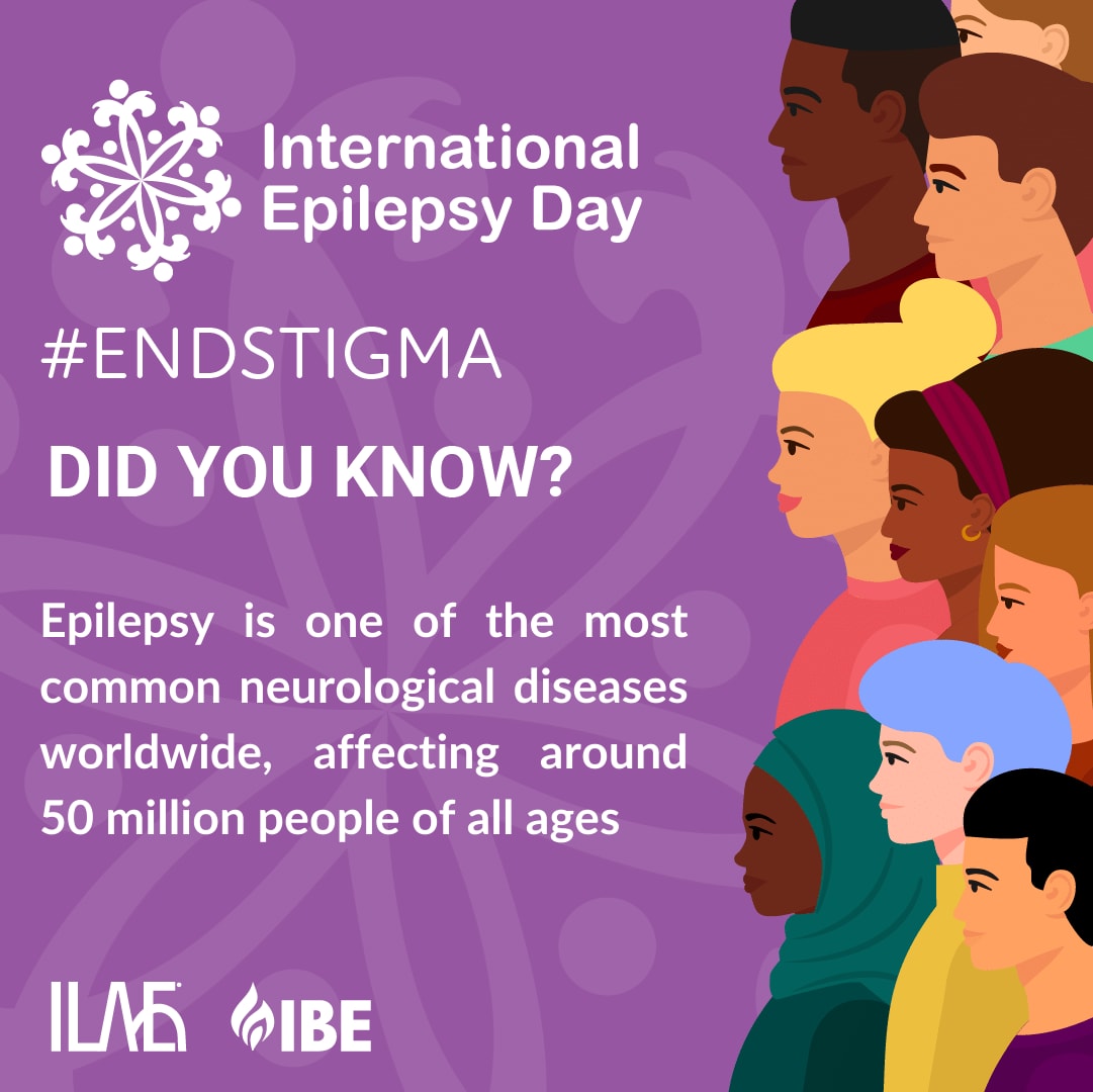 Un Mensaje Para El D A Internacional De La Epilepsia 2023 Did You Know Common2 96621232 0D3C DF3A A14EB812934CAA6B