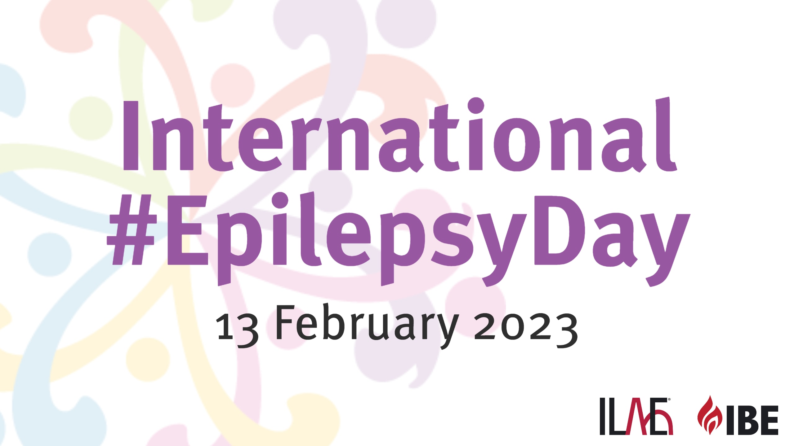 International Epilepsy Day 2023 Report // International League Against