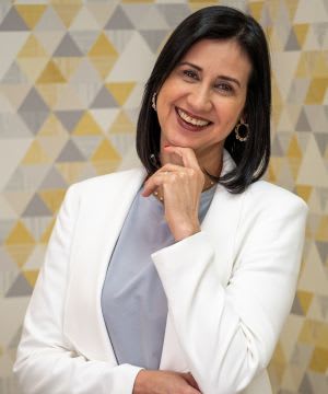 Evelyn Lora Álvarez (Dominican Republic)