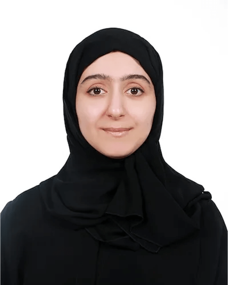 Hamda Albastaki