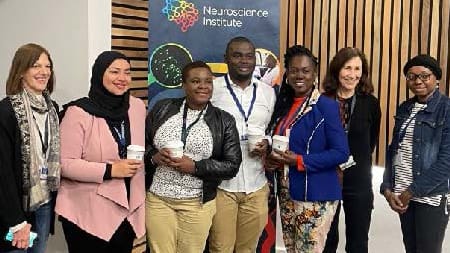 IBRO-ARC joint ILAE-IBRO Epilepsy IGAP Workshop on 3 - 9 July 2023 in Cape Town, South Africa
