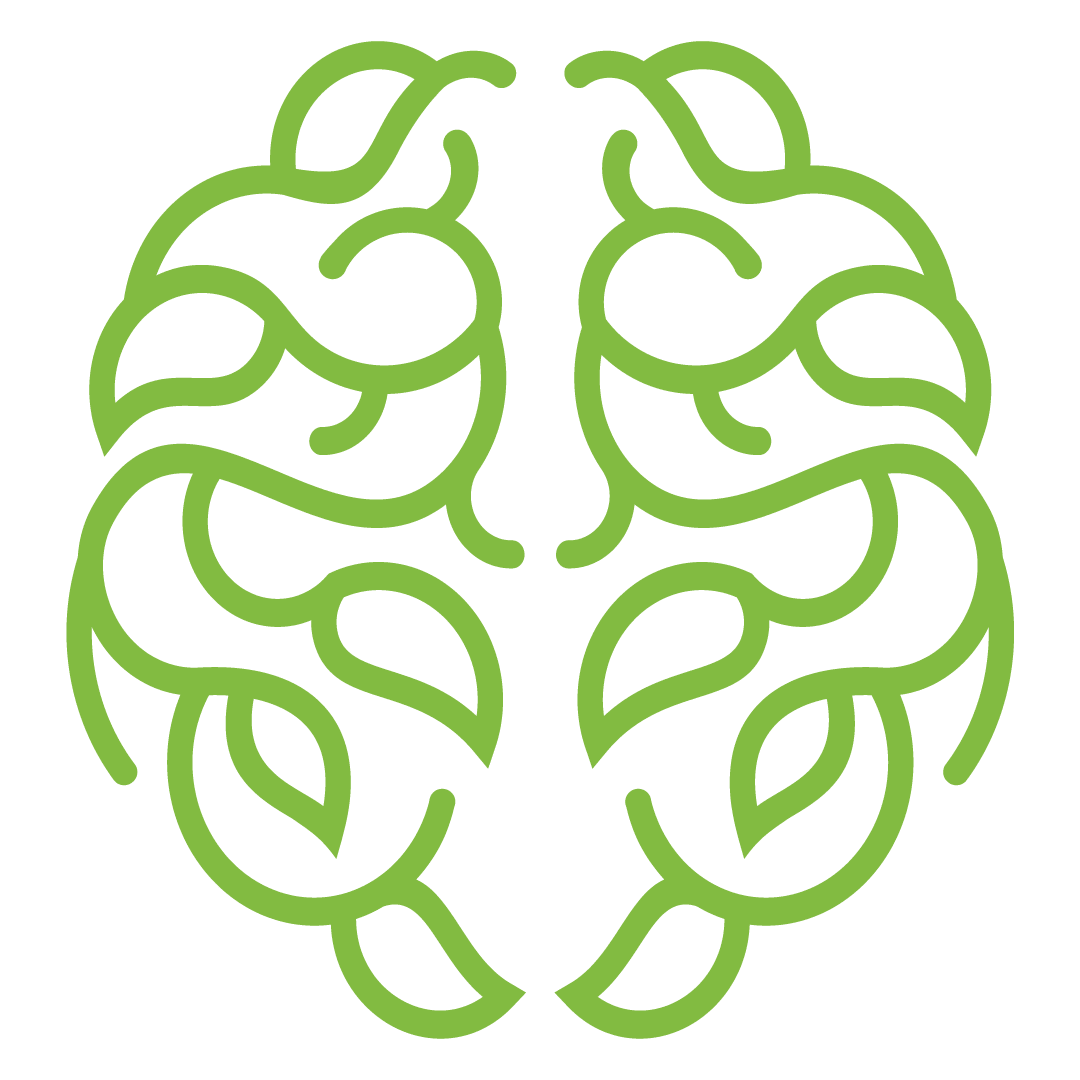 Climate Change Commission logo brain