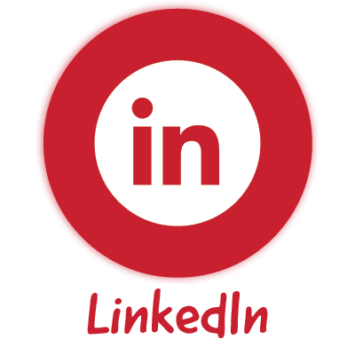 ILAE Website - Social Media LinkedIn