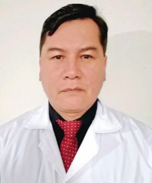 Lenin Peñaloza Miranda (Bolivia)