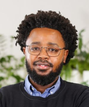 Manqoba Vusumuzi Gule (South Africa)