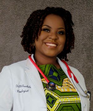 Melody Asukile (Zambia)