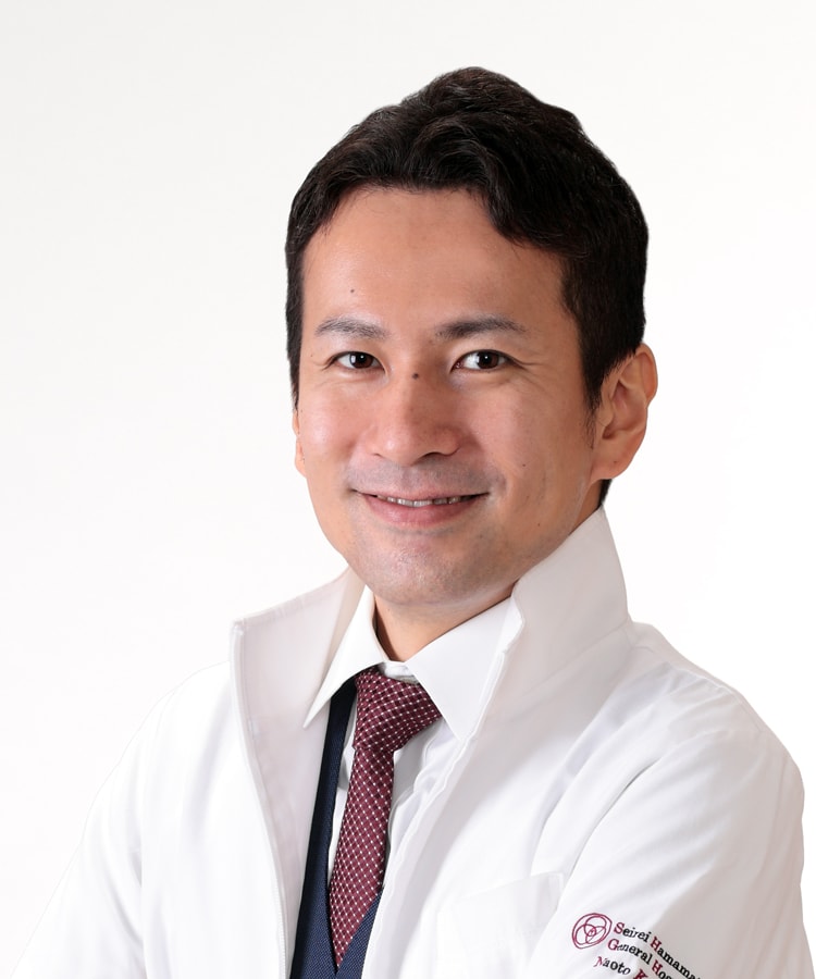 Naoto Kuroda