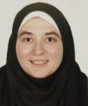 Nirmeen Adel Kishk, Egypt