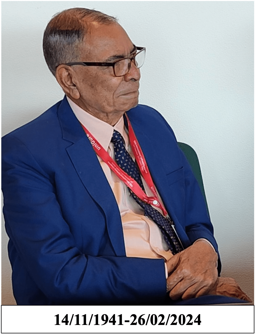 Diógenes Santos Viloria