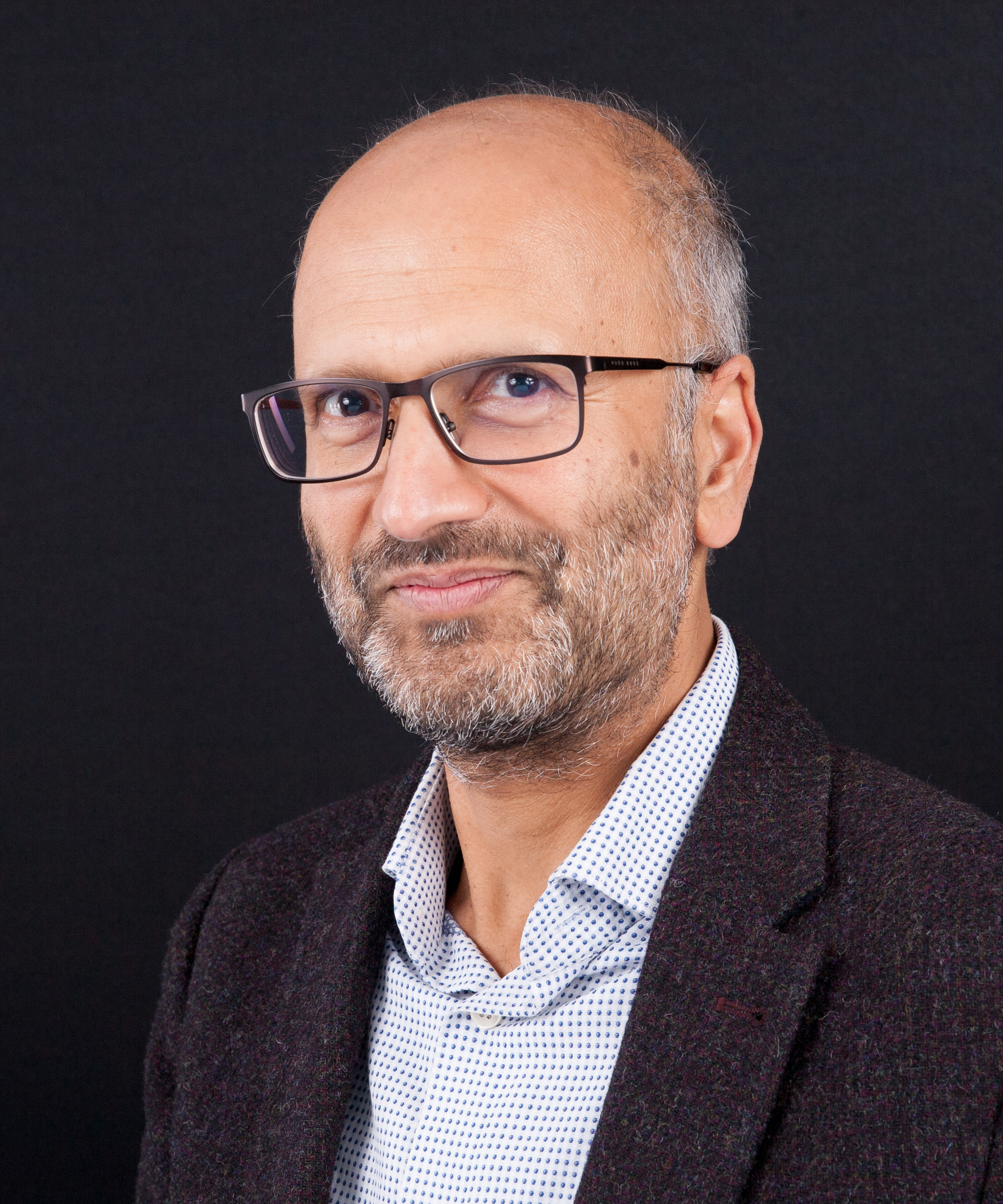 Sanjay Sisodiya (United Kingdom)