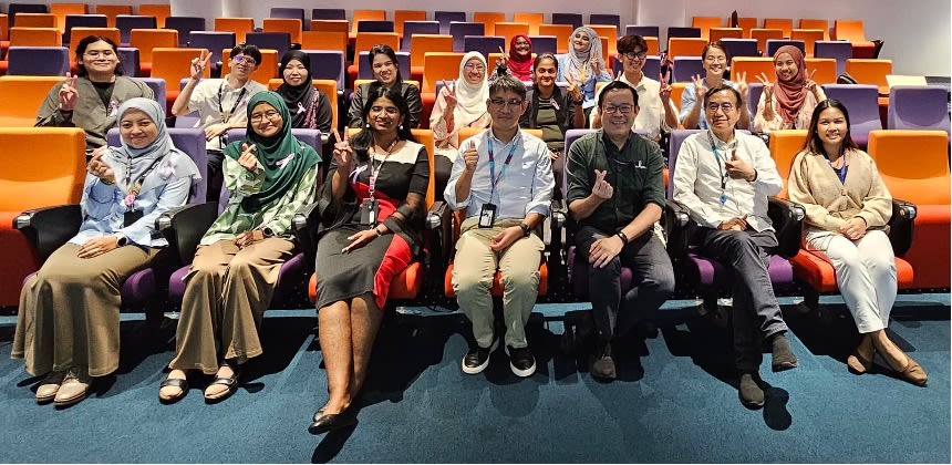 Translational Epilepsy Summer School 2024