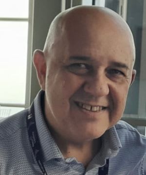 Walter Horacio Silva
Argentina