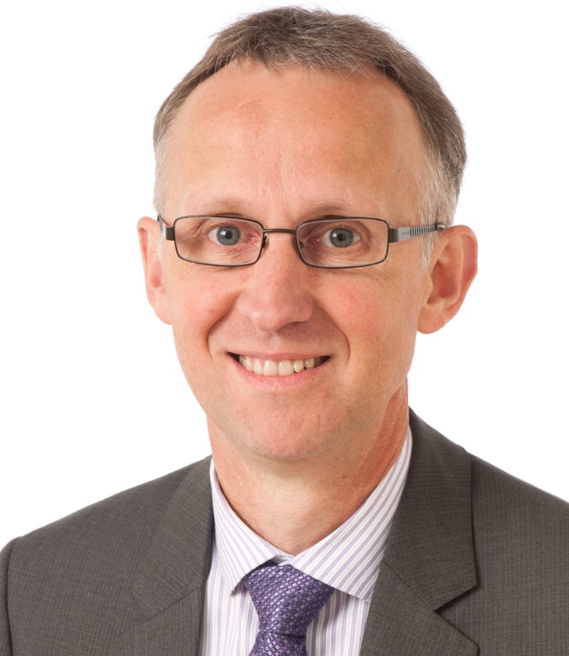 A. Simon Harvey