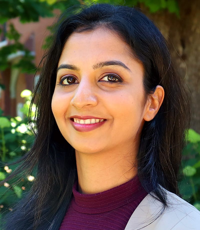 Shruthi Iyer
