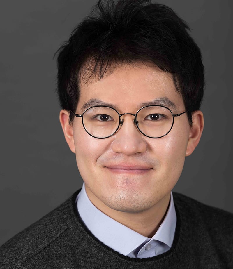 Hyunyong Koh