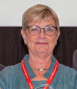 Kristina Malmgren