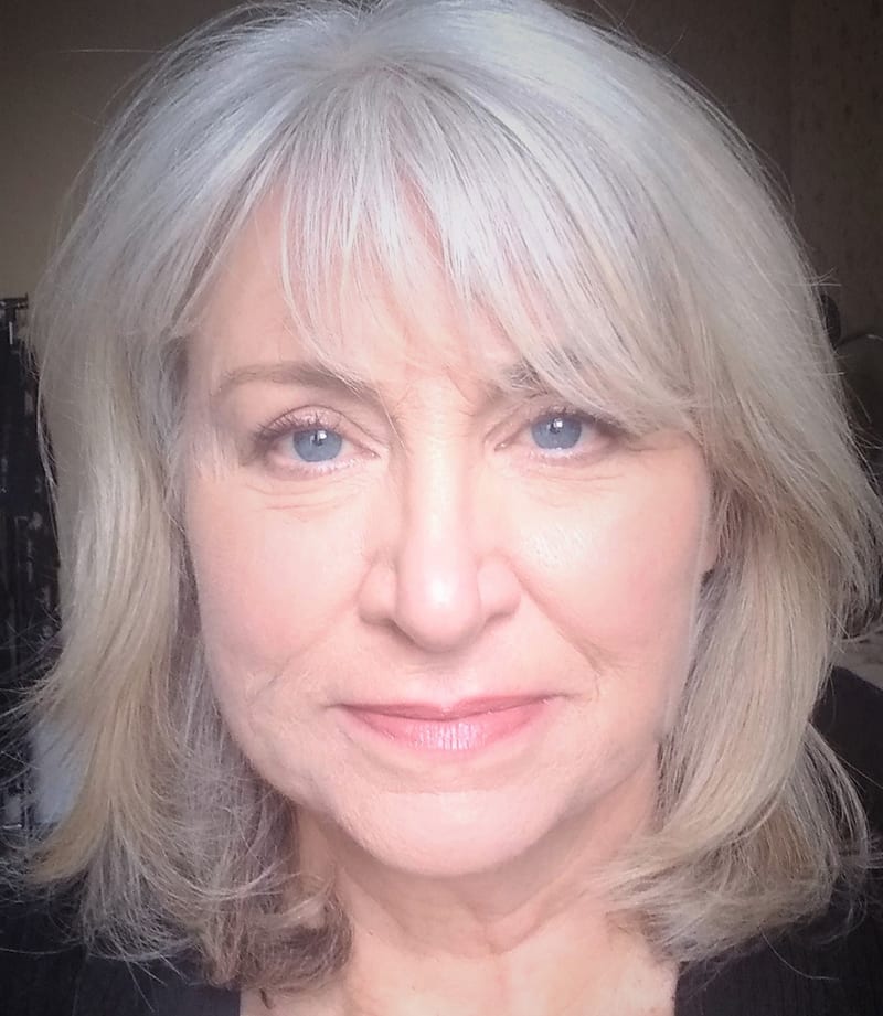 Shirley Maxwell
