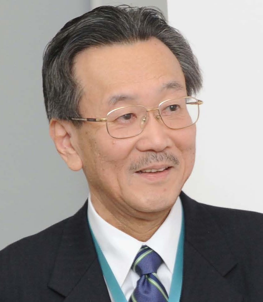 Yoshiaki Mayanagi