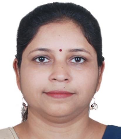 Kavita Srivastava