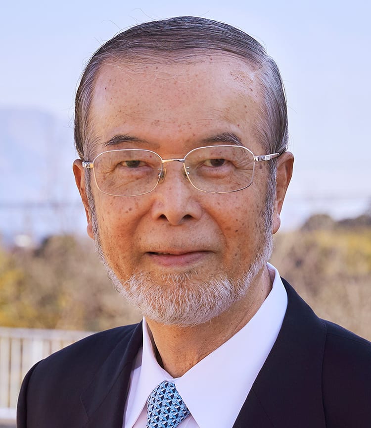 Tatsuya Tanaka