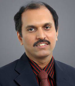 K P (Kollencheri Puthenveettil) Vinayan