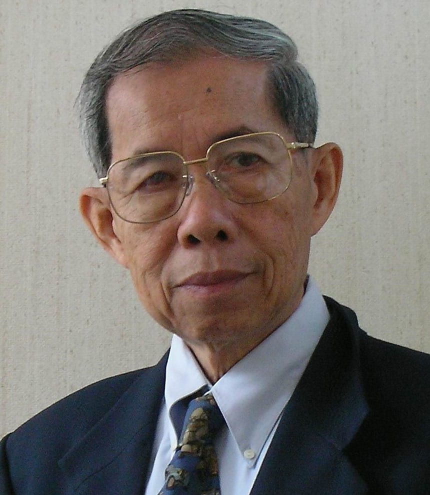 Pongsakdi Visudhiphan