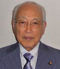 Kazuichi Yagi