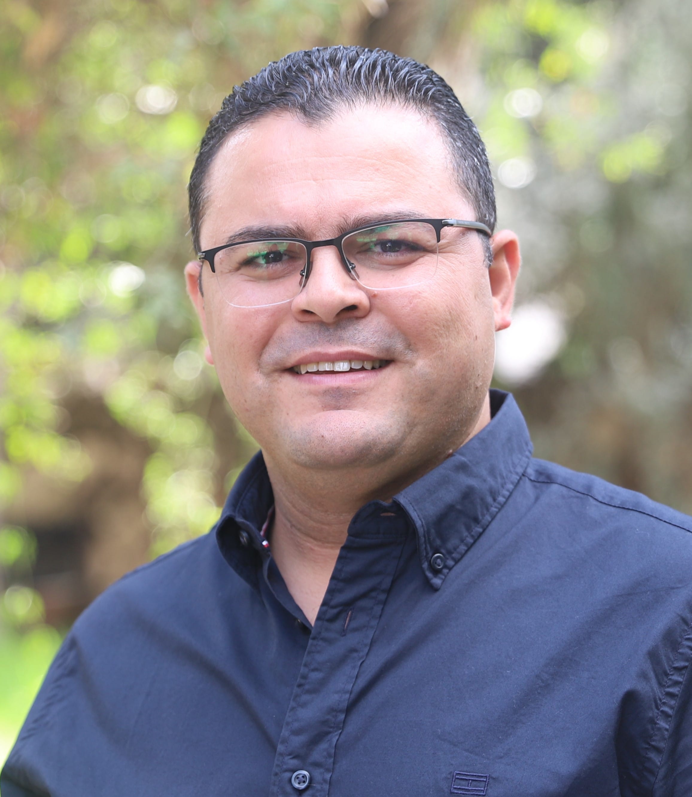 Tawfeeq Shekh-Ahmad