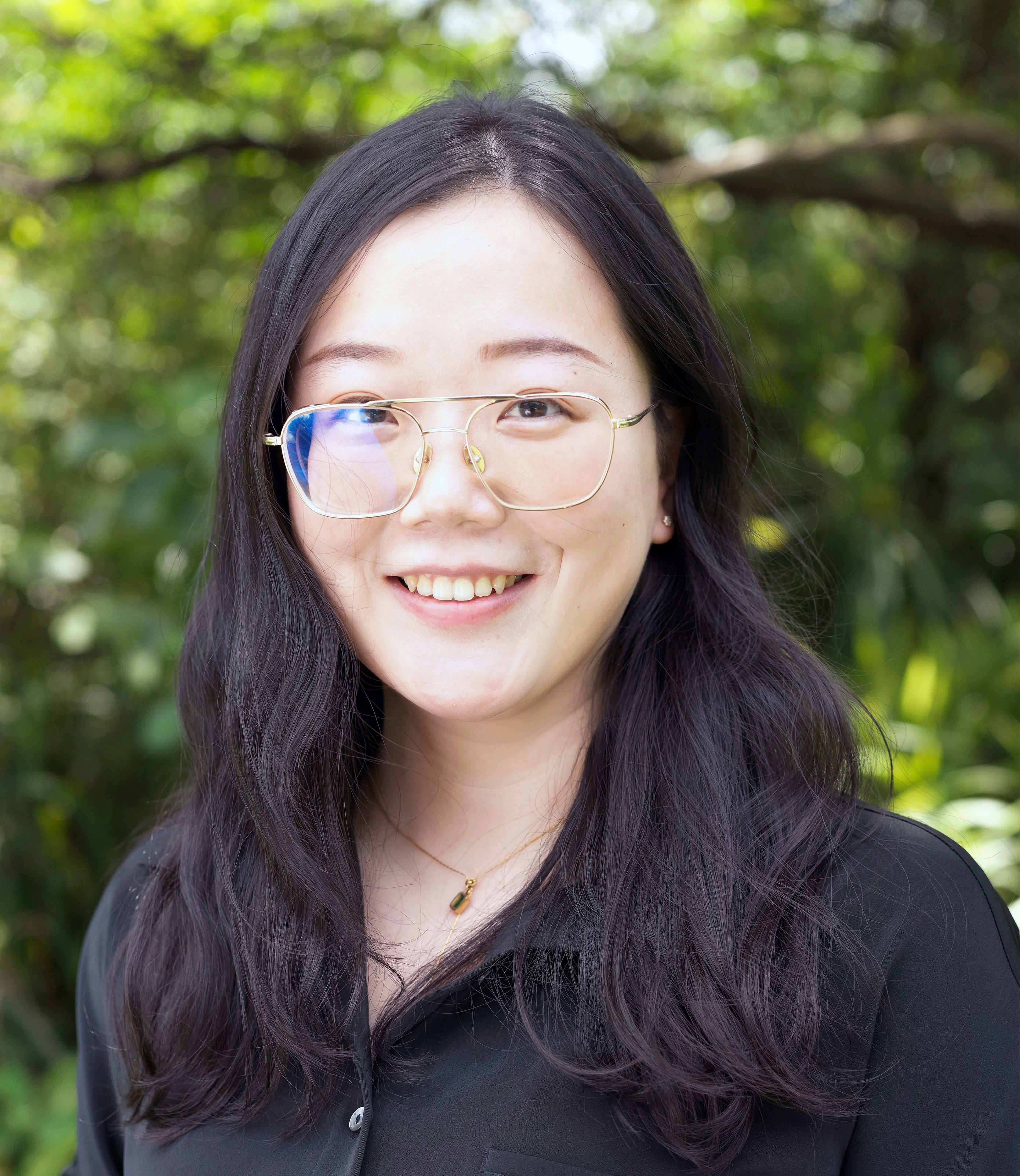 Zining Liu