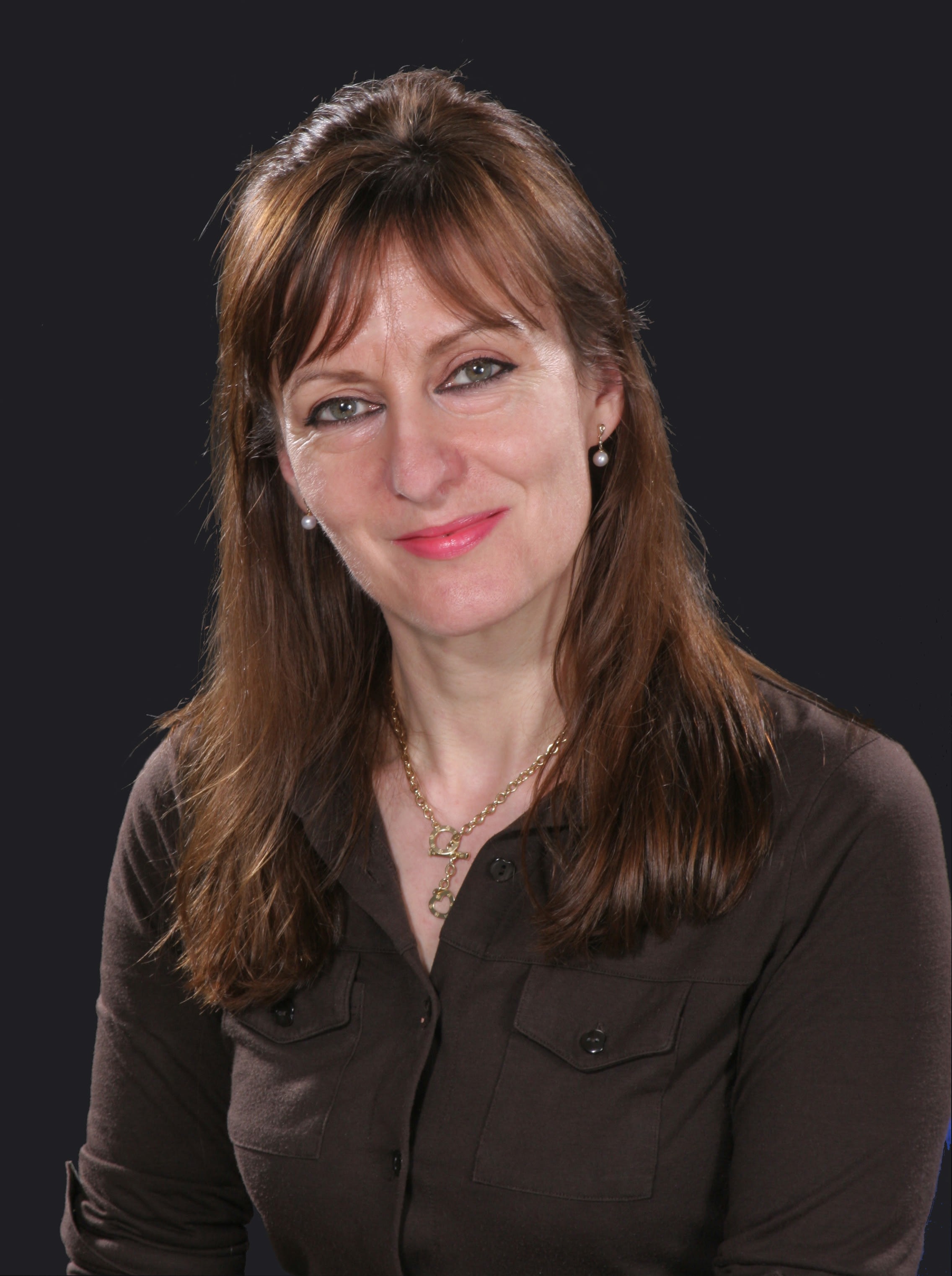 Caroline Selai