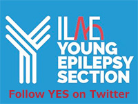 Follow YES on Twitter