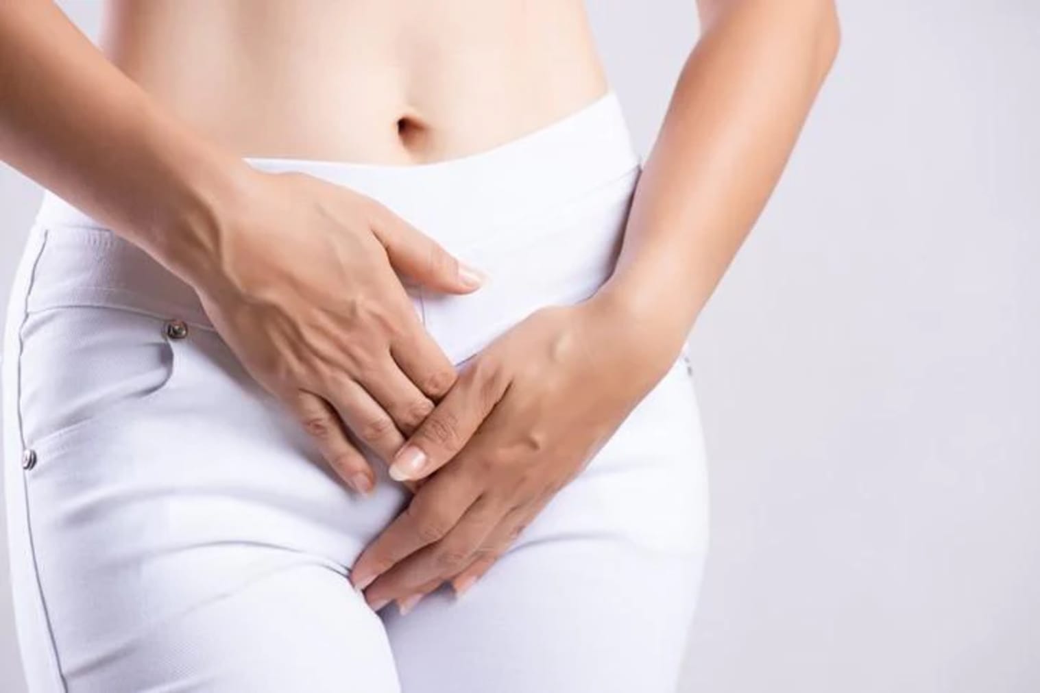 ¿Flujo Vaginal recurrente?