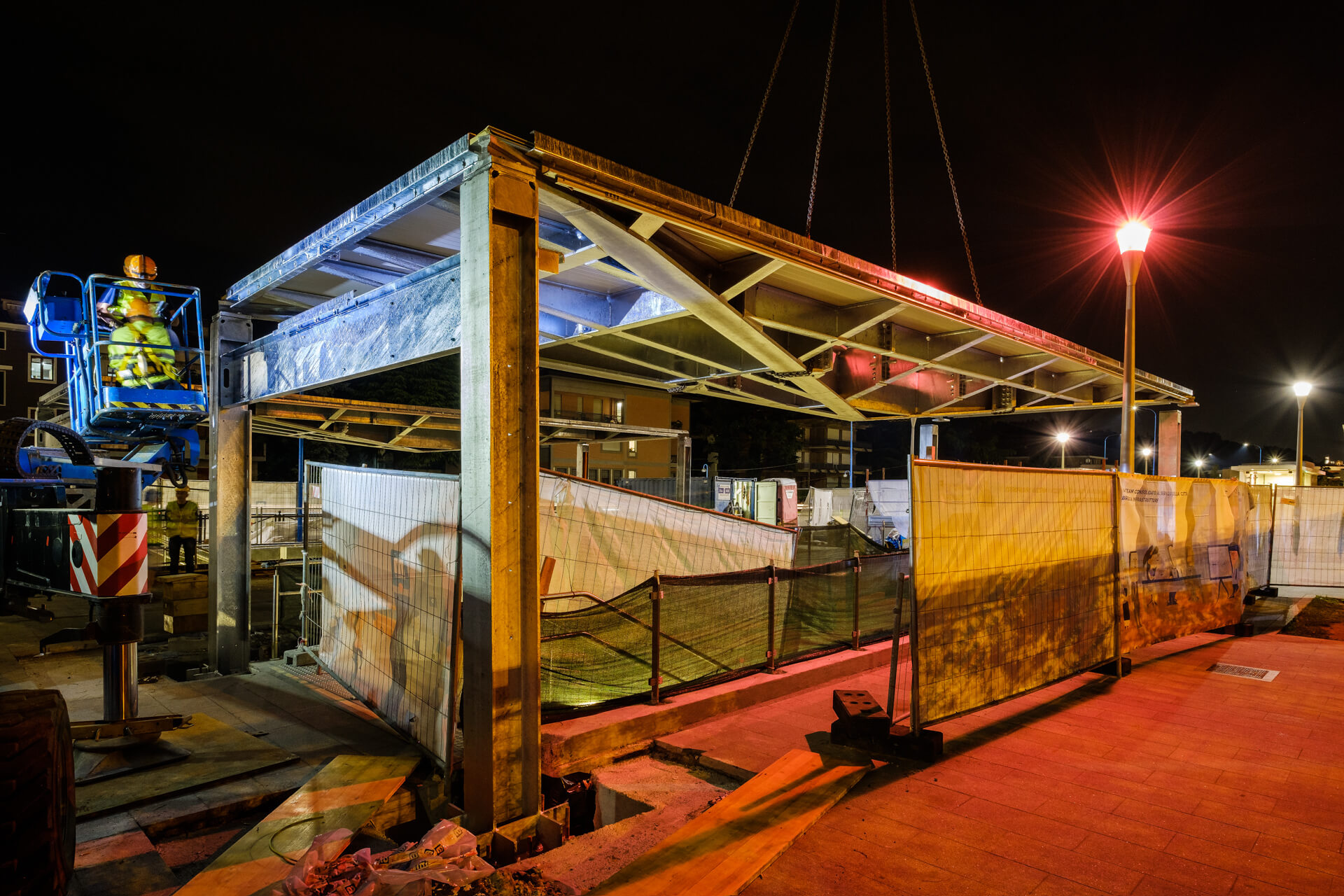 Cantiere Metropolitana Brescia
