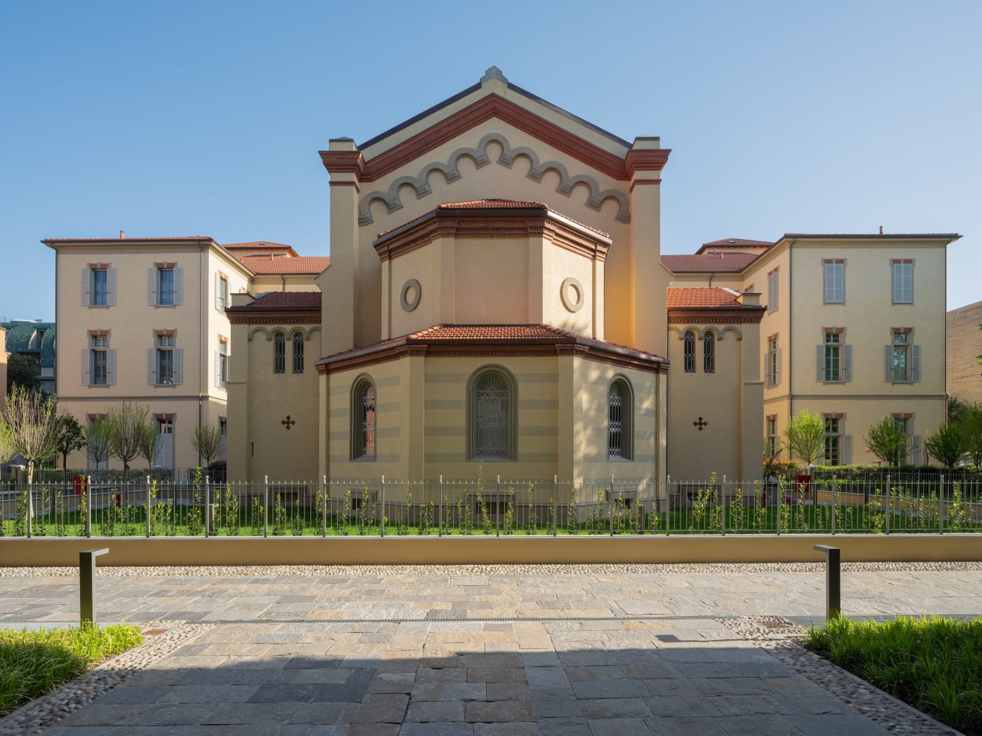 Doom Entertainment – La Chiesa, Milano