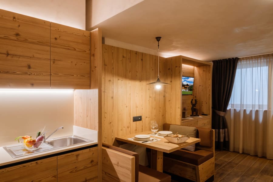 Chalet Bellavista – Livigno