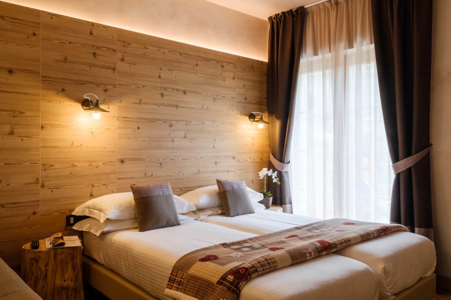 Chalet Bellavista – Livigno